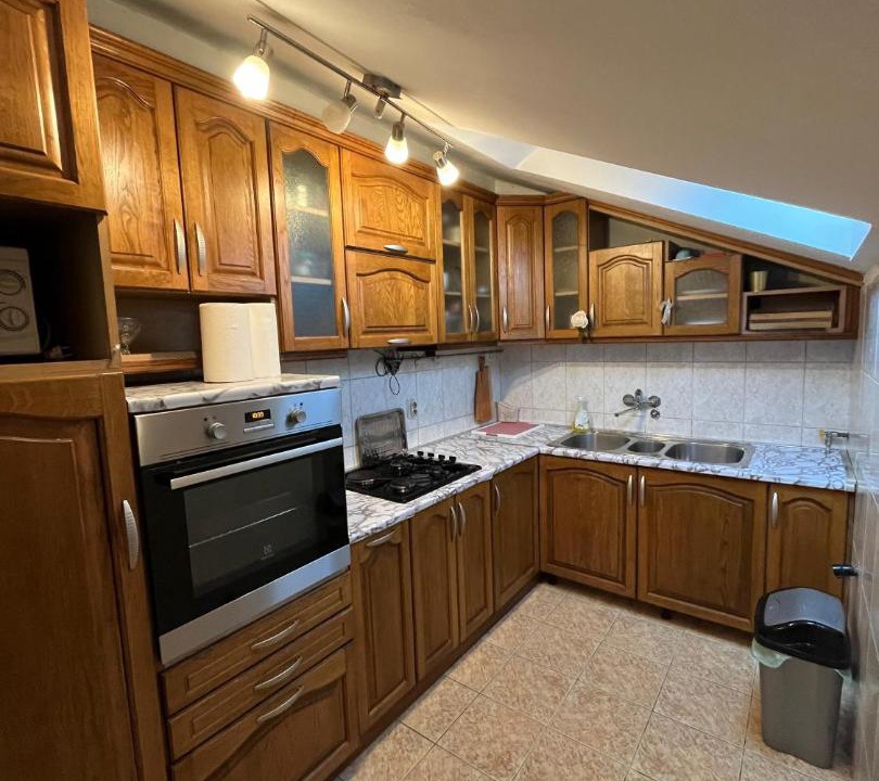 Photo of Kitchen in Vukovar