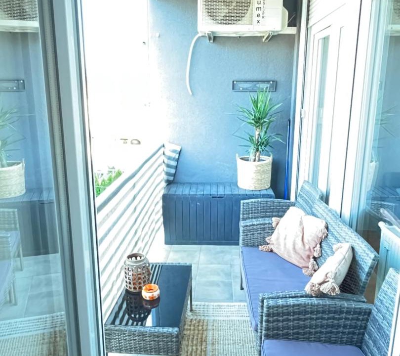 Photo of Patio Balcony in Osijek
