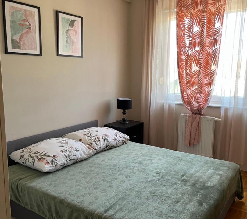 Photo of Bedroom in Osijek