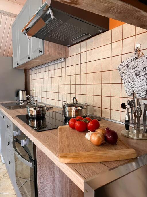 Photo of Kitchen in Lanisce