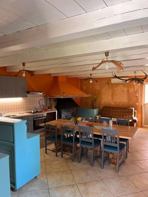Photo of Kitchen in Lanisce