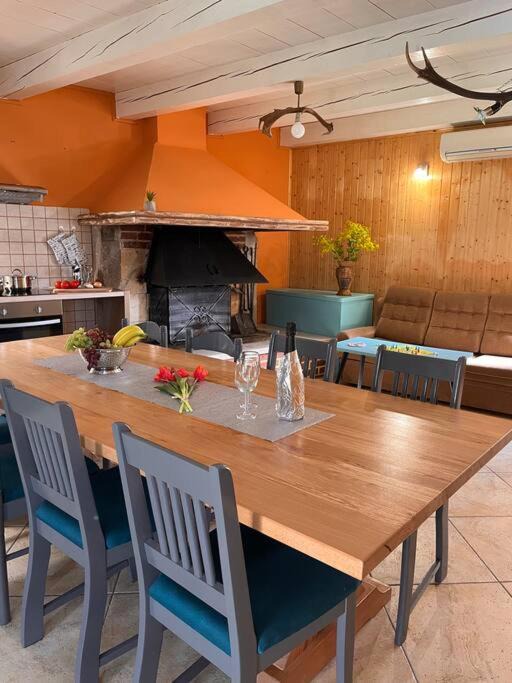 Photo of Kitchen in Lanisce