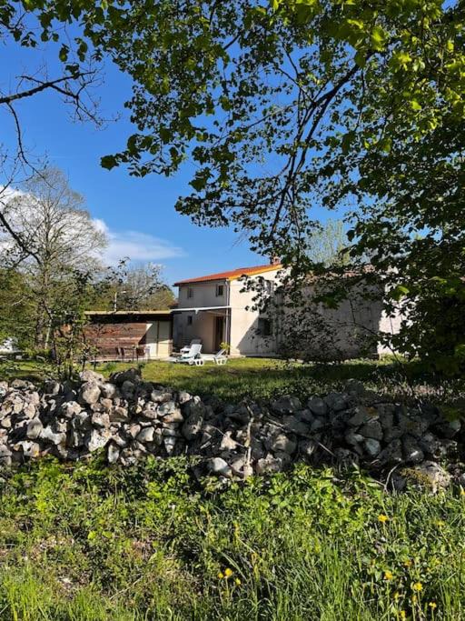 Photo of Buildings in Lanisce