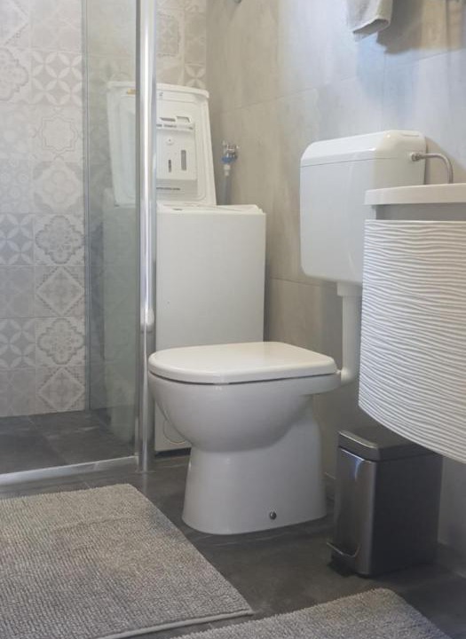 Photo of Bathroom in Loviste