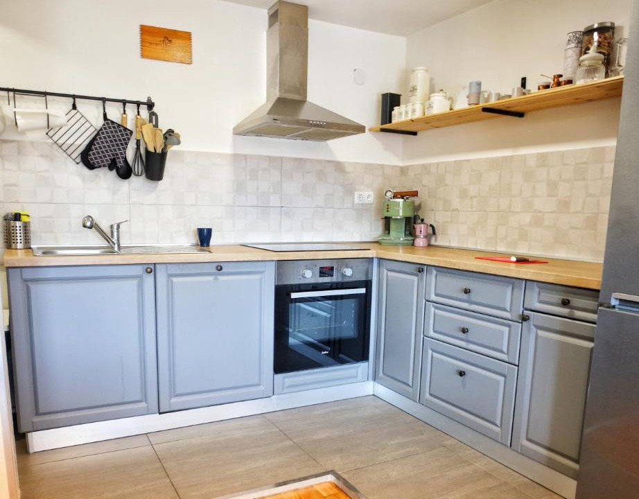 Photo of Kitchen in Generalski Stol
