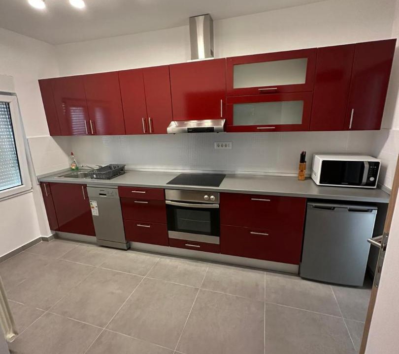 Photo of Kitchen in Nustar