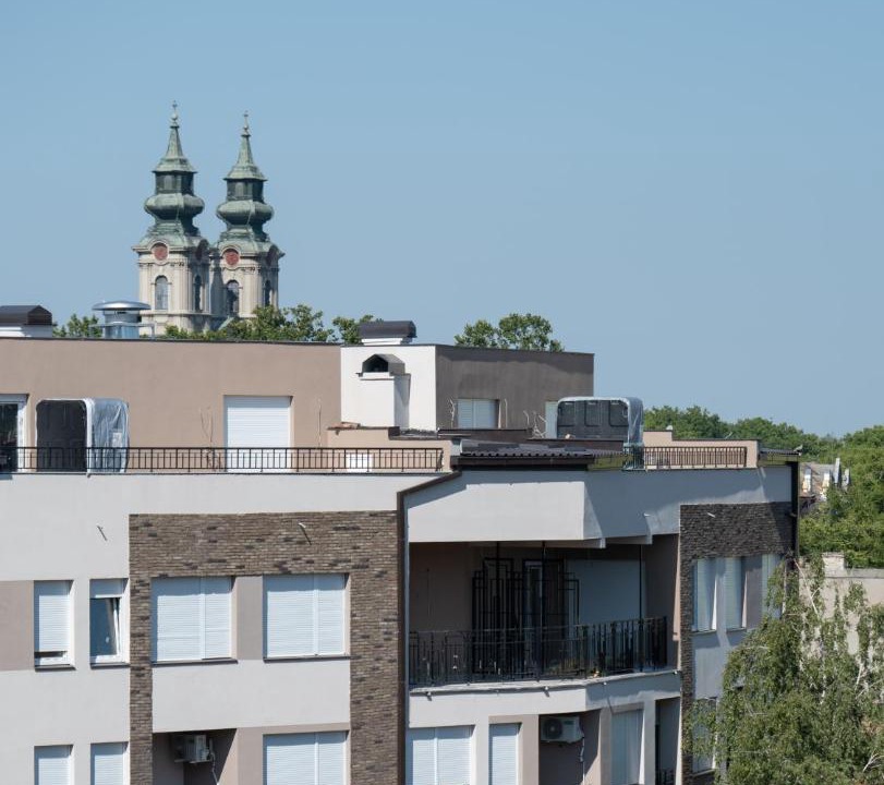 Photo of Others in Subotica
