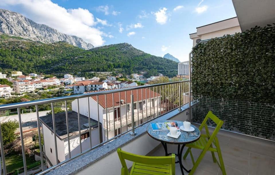 Photo of Patio Balcony in Drvenik