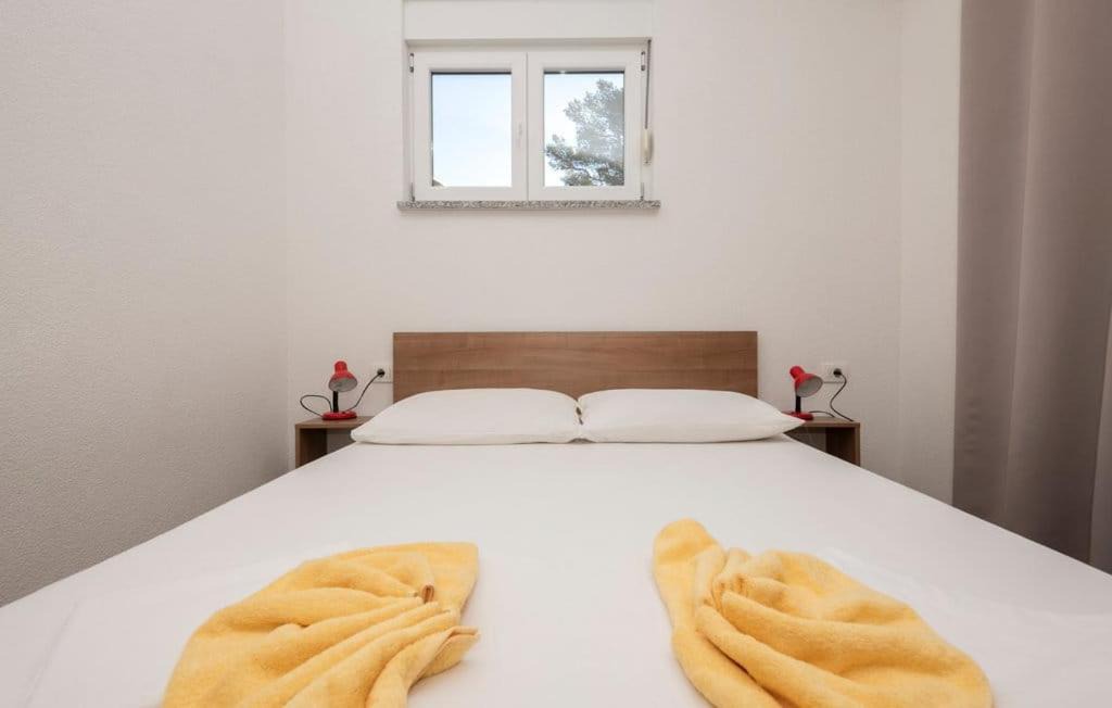 Photo of Bedroom in Drvenik