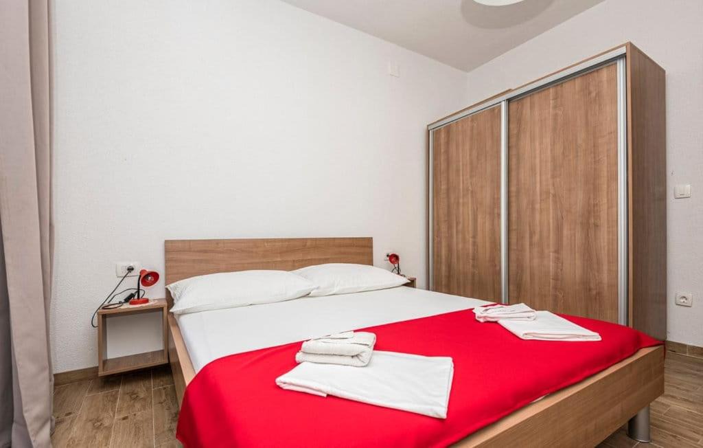 Photo of Bedroom in Drvenik