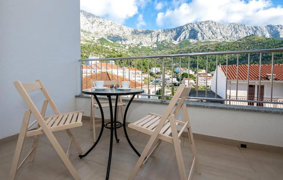 Photo of Patio Balcony in Drvenik