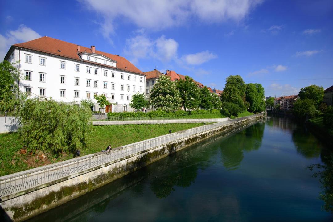 Photo of Others in Ljubljana City Centre