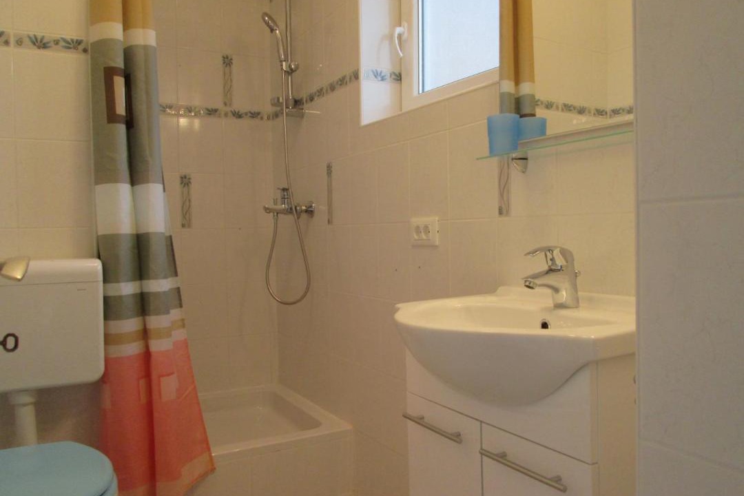 Photo of Bathroom in Novi Vinodolski