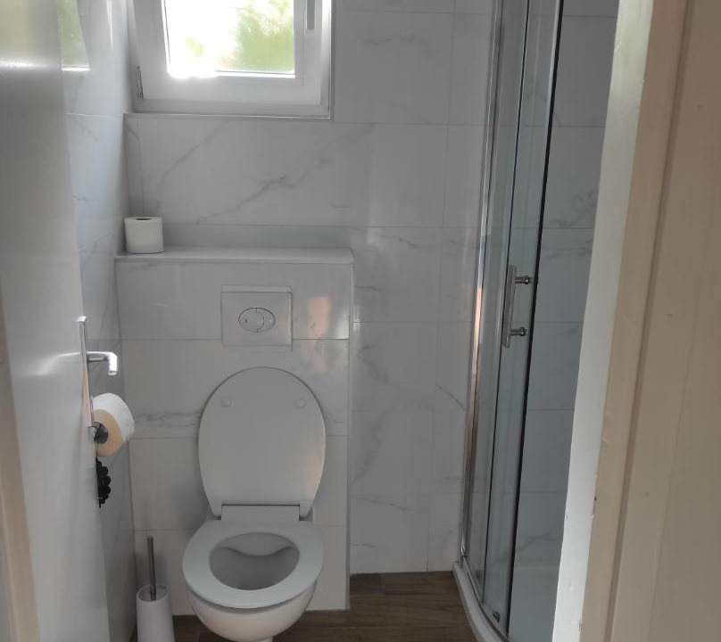 Photo of Bathroom in Businci