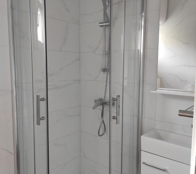 Photo of Bathroom in Businci