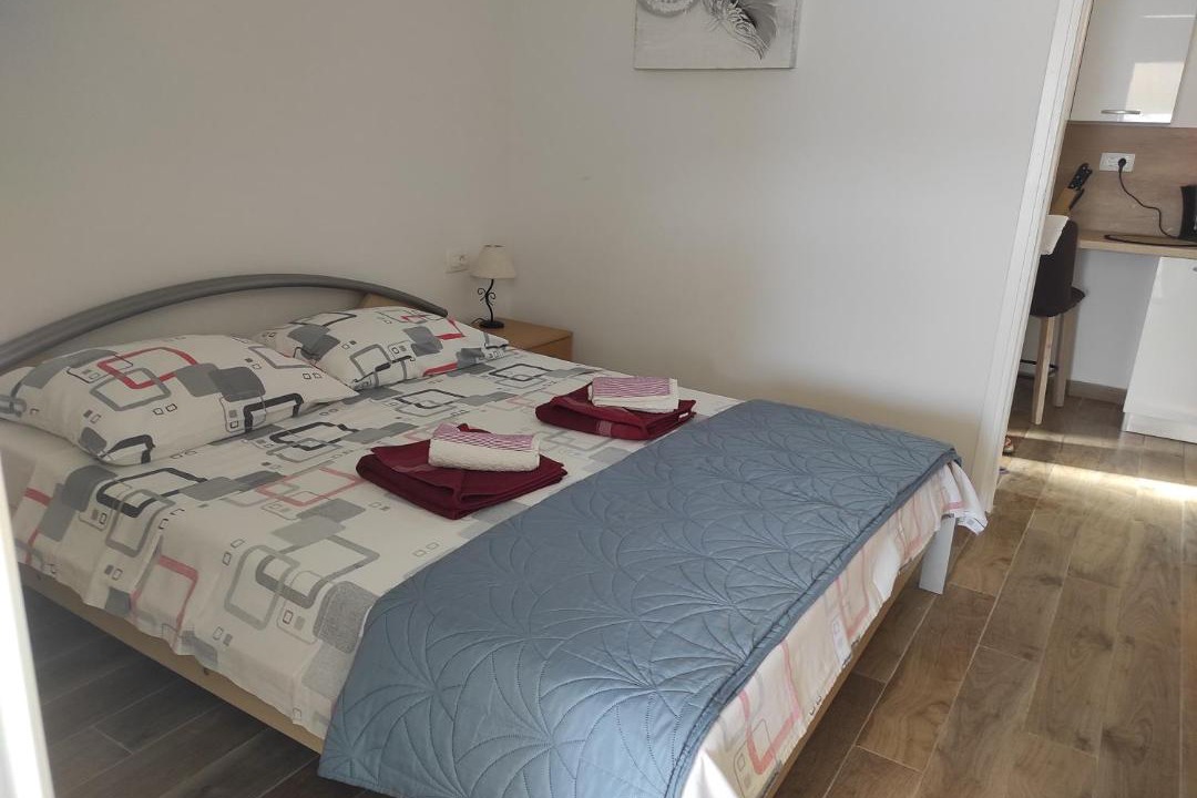 Photo of Bedroom in Businci