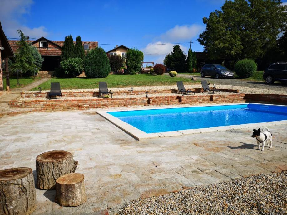 Photo of Outdoor in Sveti Ivan Zabno