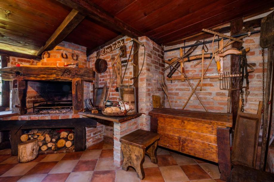 Photo of Livingroom in Sveti Ivan Zabno