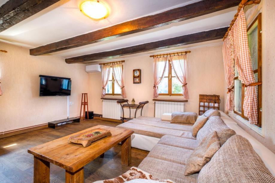 Photo of Livingroom in Sveti Ivan Zabno
