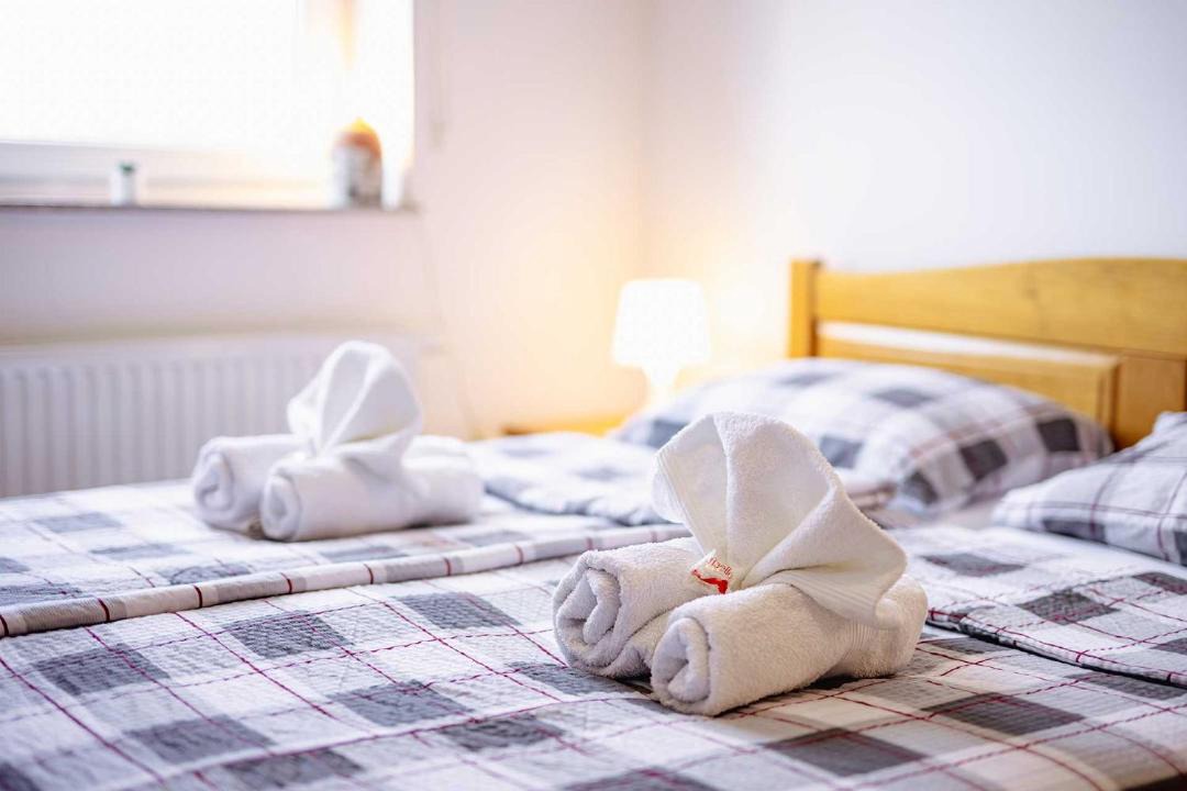 Photo of Bedroom in Svajcarnica
