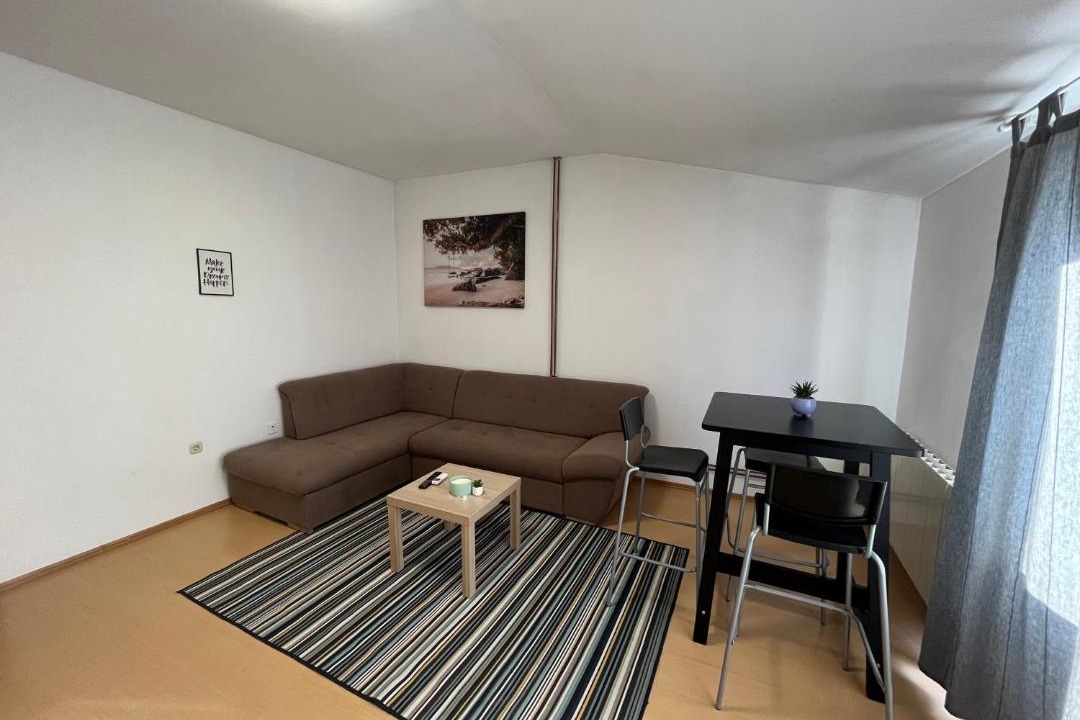 Photo of Livingroom in Zagreb