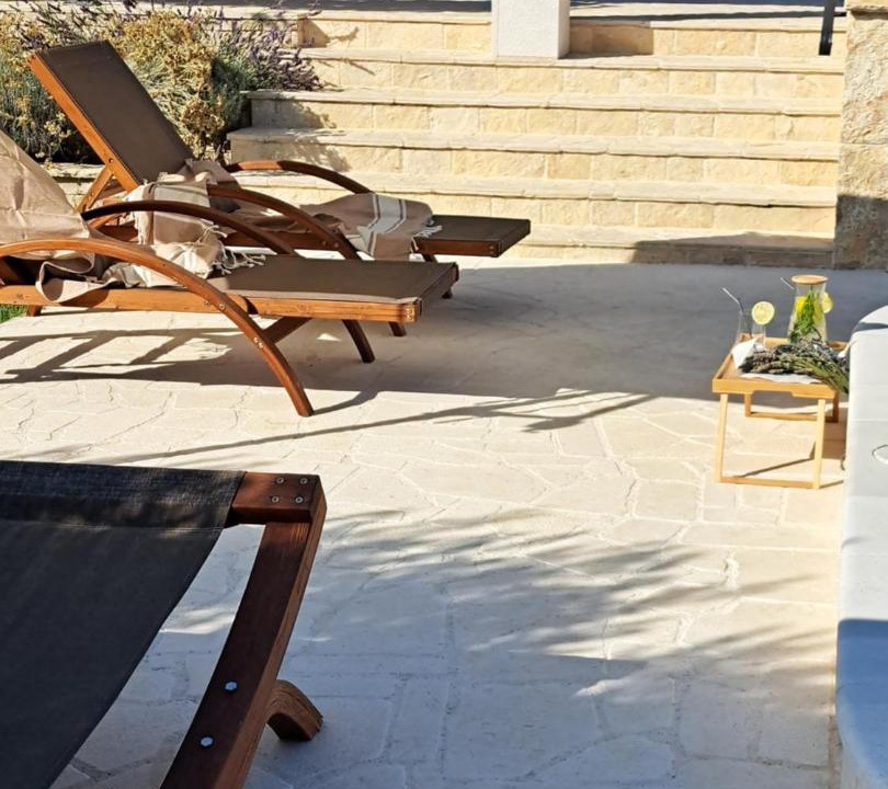 Photo of Patio Balcony in Benkovac