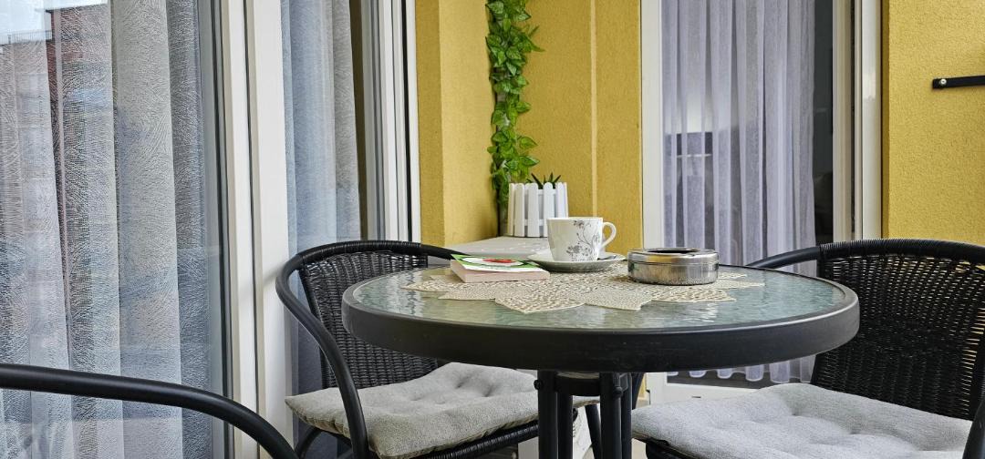 Photo of Patio Balcony in Jerli Talinovac