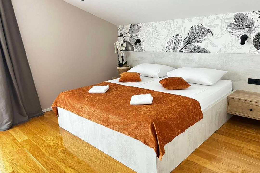 Photo of Bedroom in Banjol