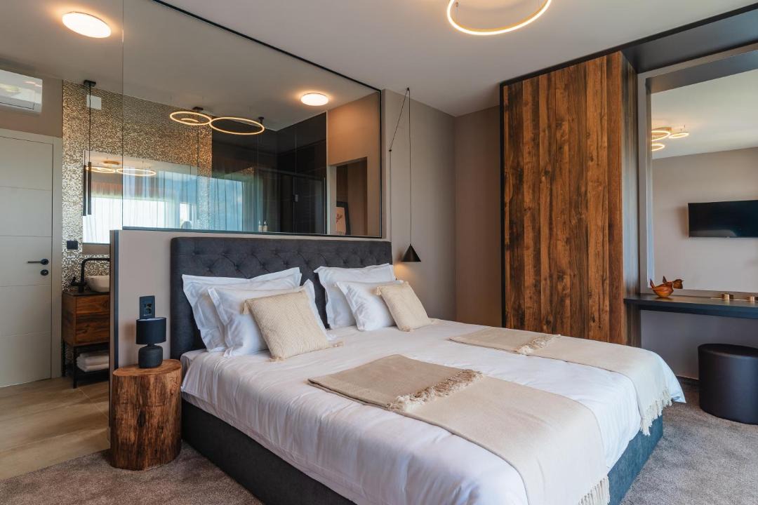 Photo of Bedroom in Oroslavje