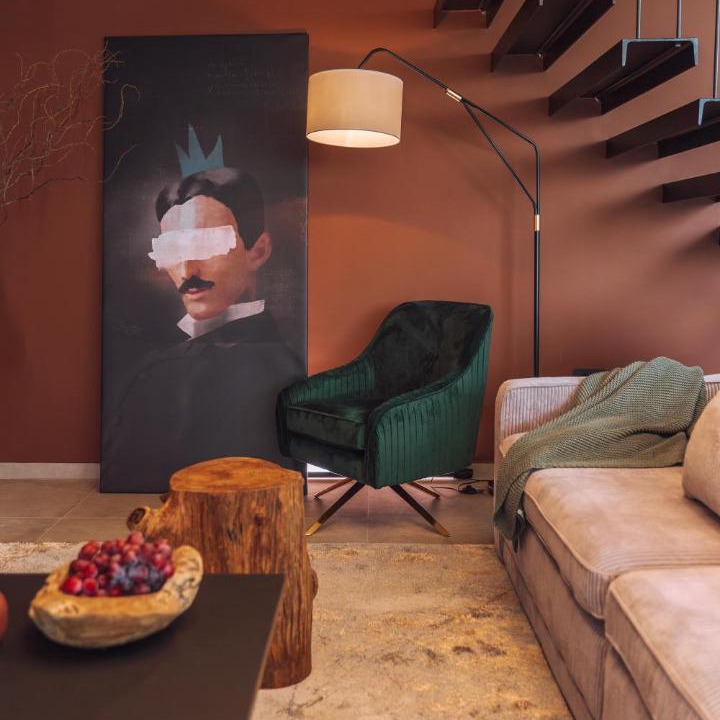 Photo of Livingroom in Oroslavje
