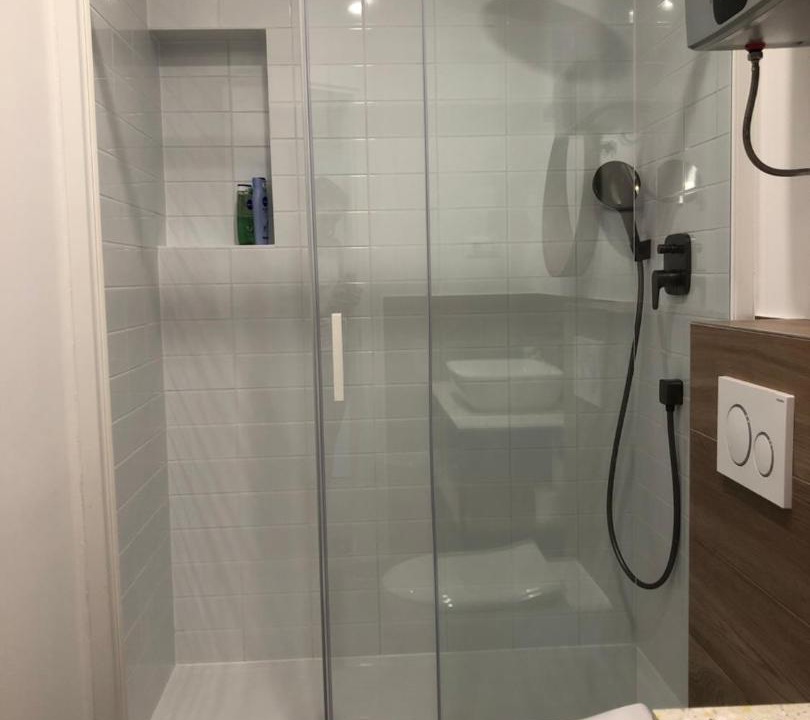 Photo of Bathroom in Omis