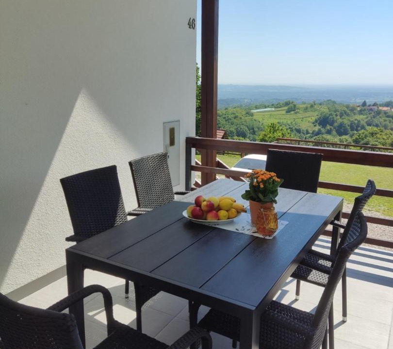 Photo of Patio Balcony in Ozalj