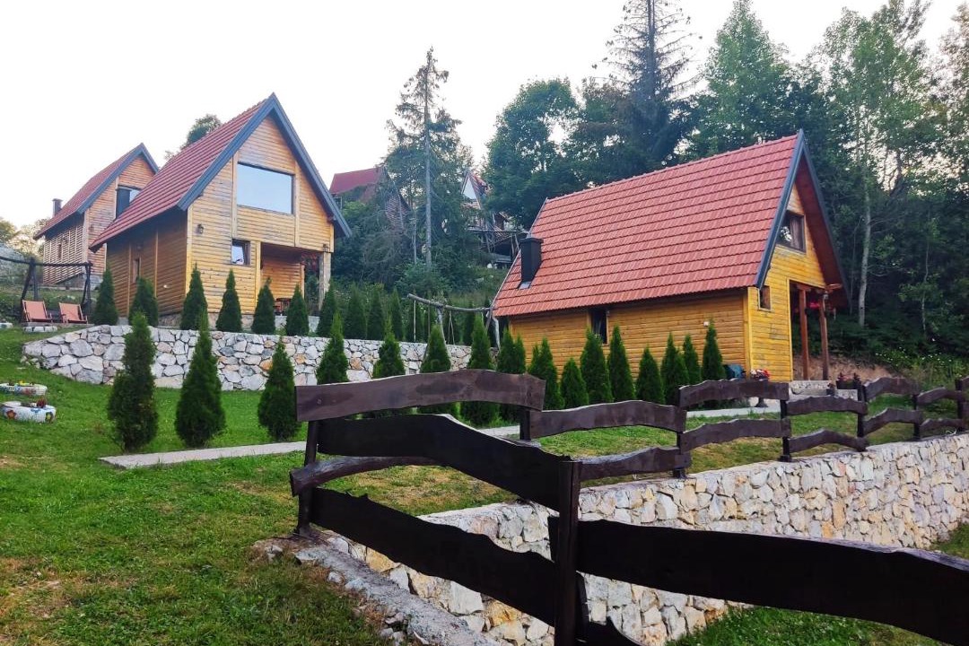 Photo of Others in Beserovina