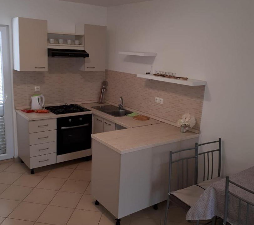 Photo of Kitchen in Seline