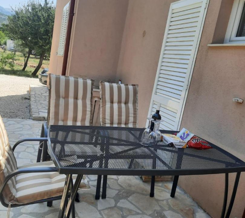 Photo of Patio Balcony in Seline
