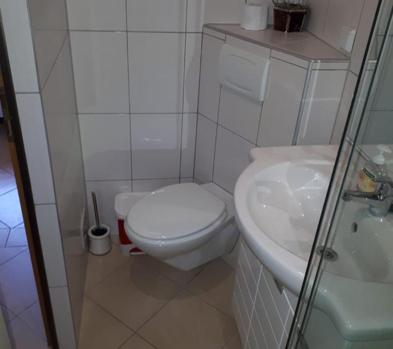 Photo of Bathroom in Seline