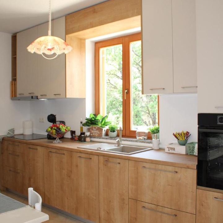 Photo of Kitchen in Sveti Vid-Miholjice