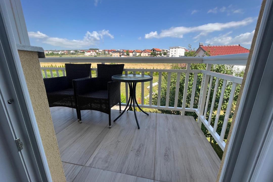 Photo of Patio Balcony in Canton 10