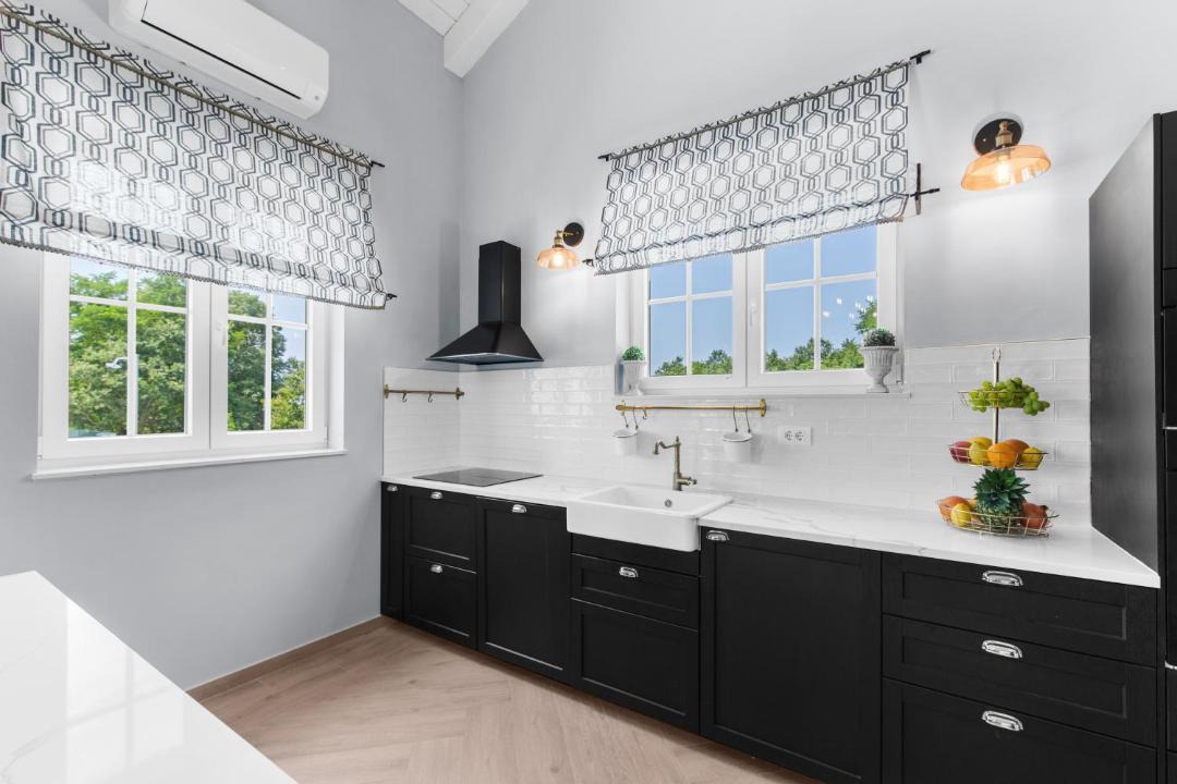 Photo of Kitchen in Krculi
