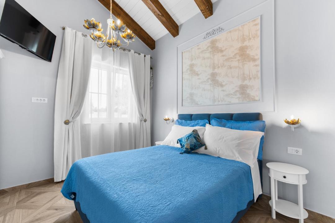 Photo of Bedroom in Krculi