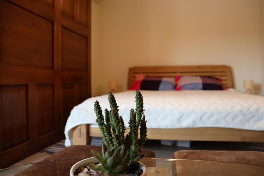 Photo of Bedroom in Caglin