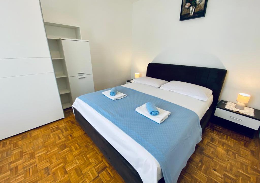 Photo of Bedroom in Starigrad