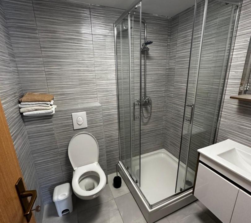 Photo of Bathroom in Zumberak