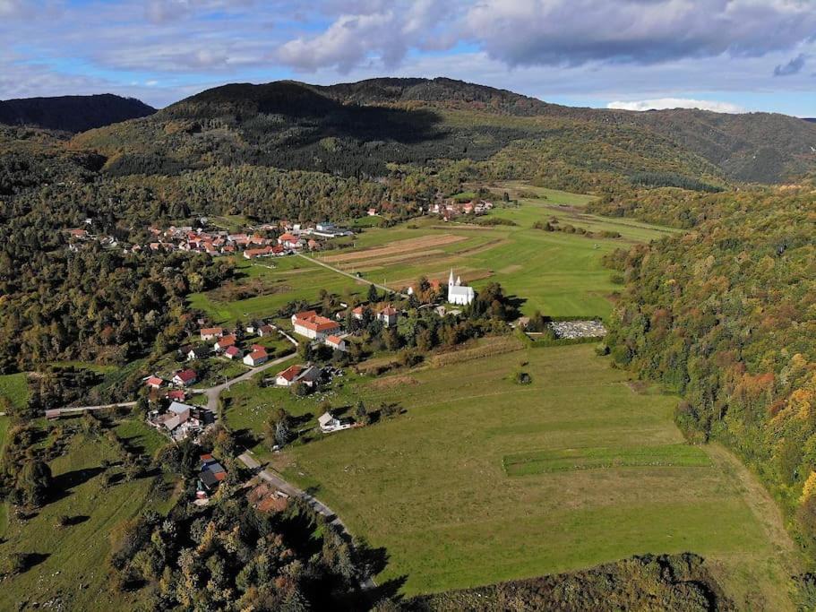 Photo of Outdoor in Zumberak