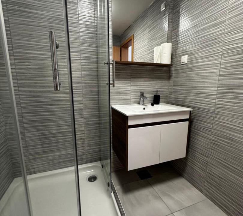 Photo of Bathroom in Zumberak
