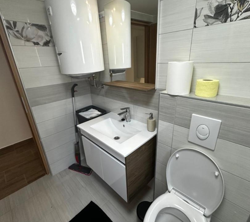 Photo of Bathroom in Zumberak