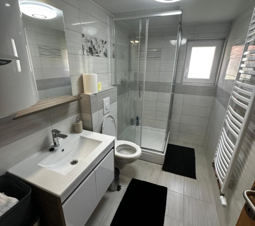 Photo of Bathroom in Zumberak