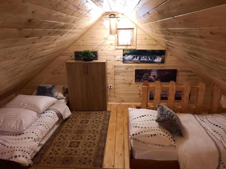 Photo of Bedroom in Zumberak