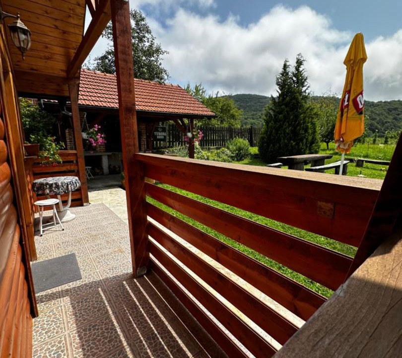 Photo of Patio Balcony in Zumberak