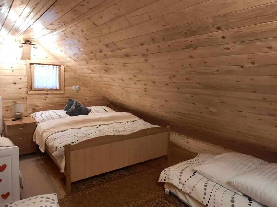 Photo of Bedroom in Zumberak